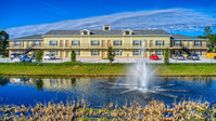 Mercury Cove Apartments in Palm Bay, FL - Foto de edificio - Building Photo