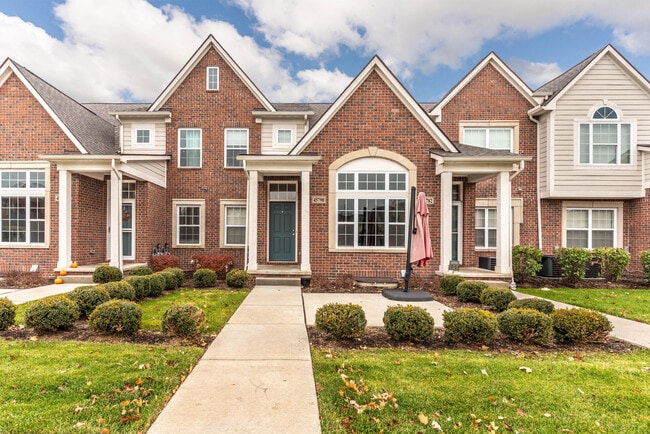 property at 45790 Aragon Ln