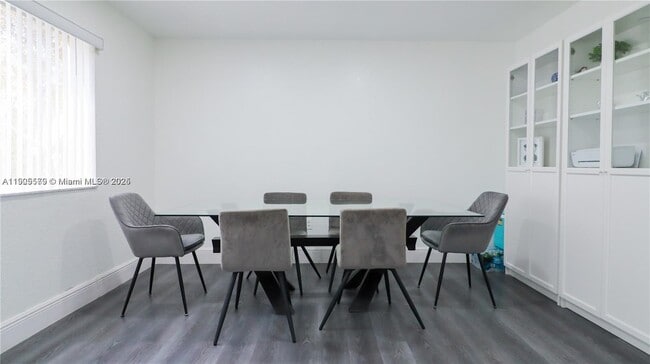 property at 15330 SW 134th Pl