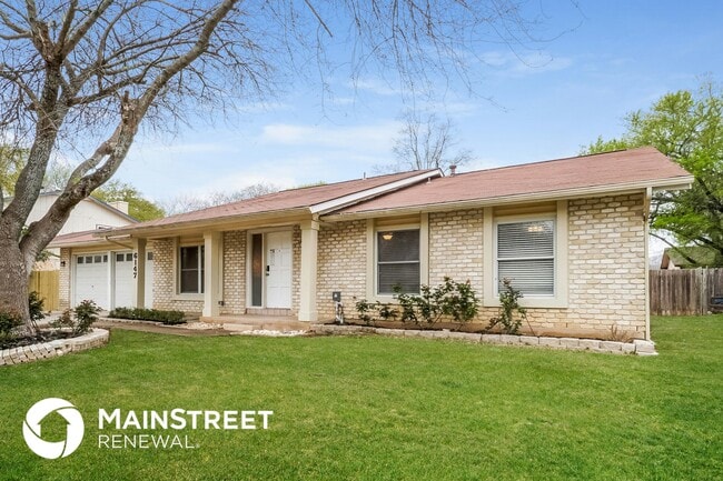property at 6147 Spring Time St