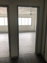 231 Munson Ave 1st floor