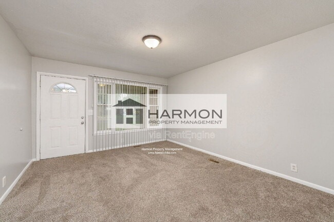 4516 S Elizabeth Ave in Wichita, KS - Building Photo - Building Photo