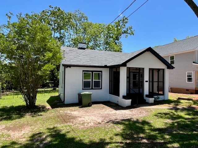 property at 110 Jackson Ln
