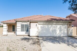 15188 W Monroe St in Goodyear, AZ - Building Photo