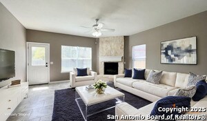 12126 Edward Conrad in San Antonio, TX - Building Photo - Building Photo