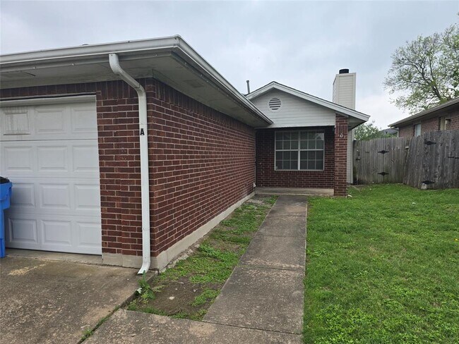 property at 2003 Alex Ave