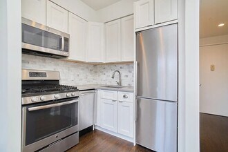 114 Ridge St, Unit 5E in New York, NY - Foto de edificio - Building Photo