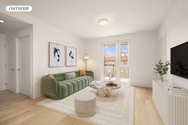 property at 585 Argyle Rd