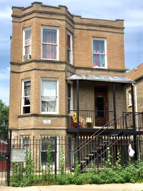 2238 S Homan Ave in Chicago, IL - Building Photo