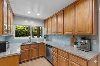 1234 19th St, Unit B in Santa Monica, CA - Building Photo - Building Photo