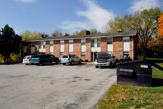 Mound City Apartments in Riverside, MO - Building Photo - Building Photo