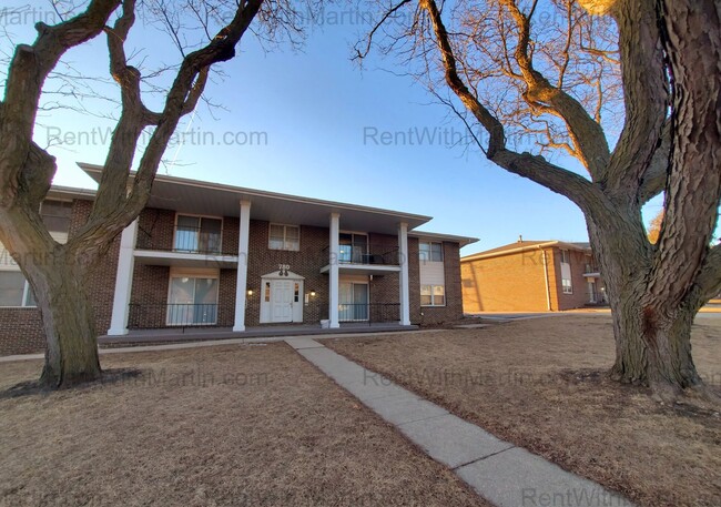 property at 780 Russell Rd