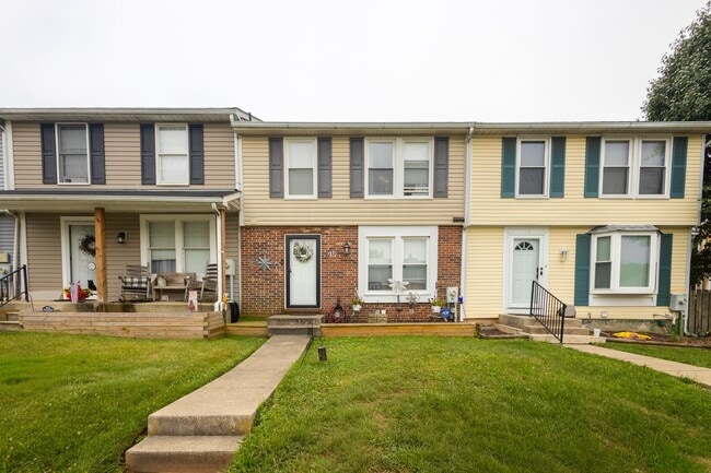 property at 15 Morning Ct