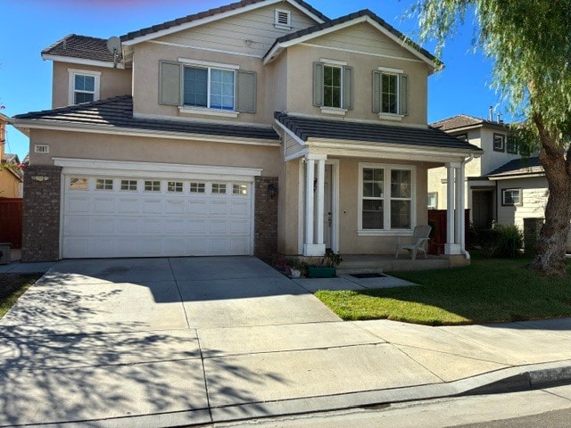 property at 3881 Bluff St