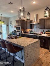 548 La Entrada Cir in Sunland Park, NM - Building Photo - Building Photo