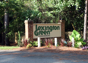 Lexington Green Condominiums in Columbia, SC - Building Photo - Building Photo