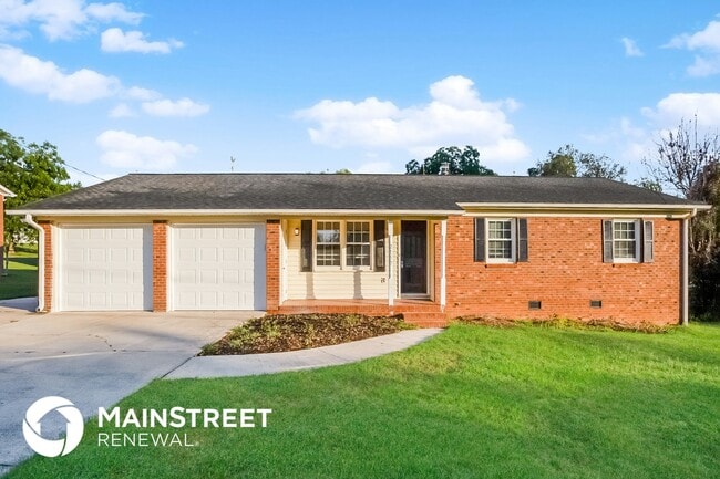 property at 2157 Sheffield Dr