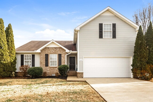 property at 1655 St Andrews Dr