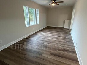 8010 Westwood Ave in Little Rock, AR - Building Photo - Building Photo