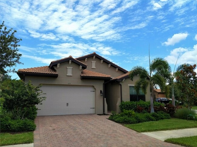 property at 654 Resolute Ln