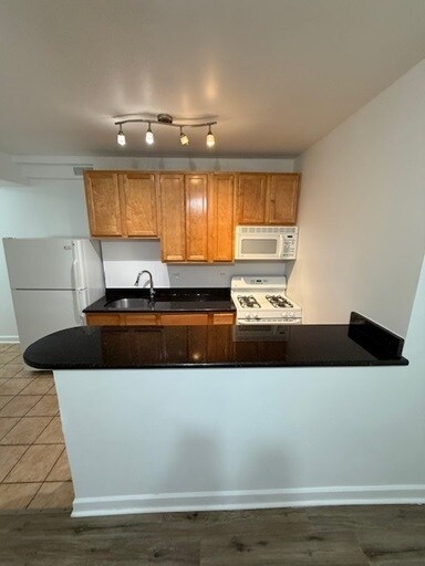 2321 N Oak Park Ave in Chicago, IL - Building Photo - Building Photo