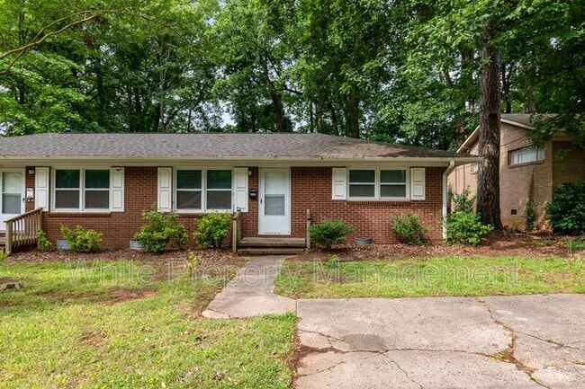 property at 600 Camrose Dr