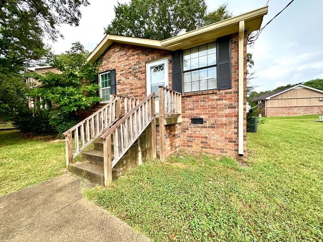 property at 4404 Gina Brooke Dr