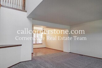 4299 Brushridge Dr in Colorado Springs, CO - Building Photo - Building Photo