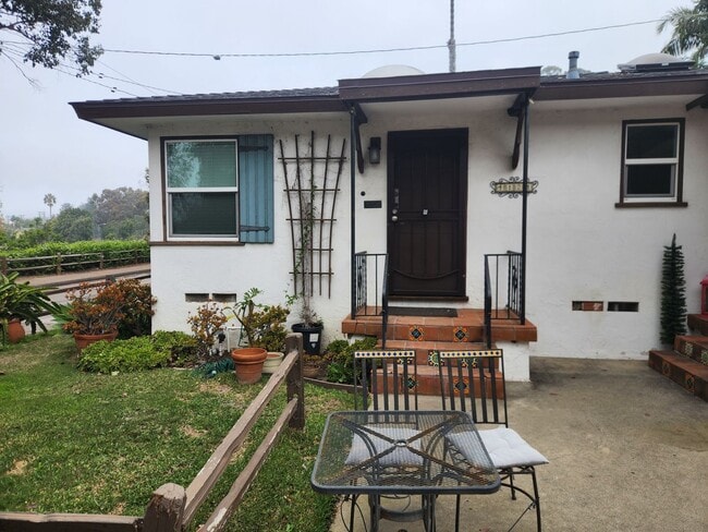 4121 Mason St in San Diego, CA - Building Photo - Building Photo