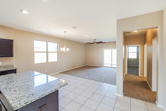 25454 W Darrel Dr in Buckeye, AZ - Building Photo - Building Photo