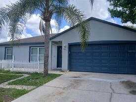 840 Blanc Ct in Kissimmee, FL - Building Photo