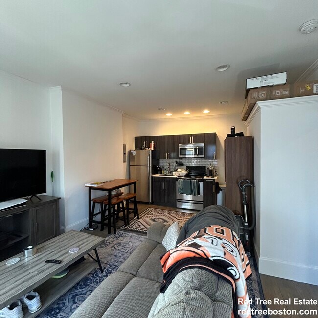 225 Newbury St, Unit 4f in Boston, MA - Building Photo - Building Photo