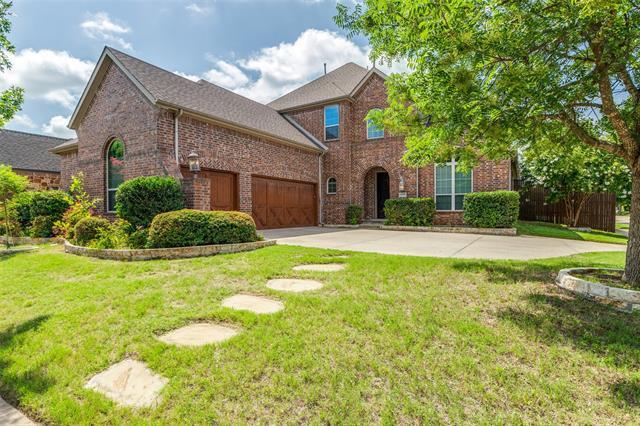property at 14669 Foxbriar Ln