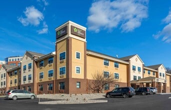 Furnished Studio-Boston - Braintree in Braintree, MA - Building Photo - Building Photo