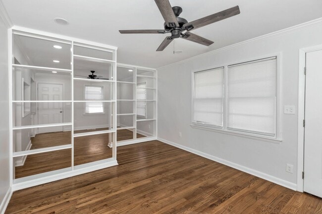 property at 402 Walker Ave NE