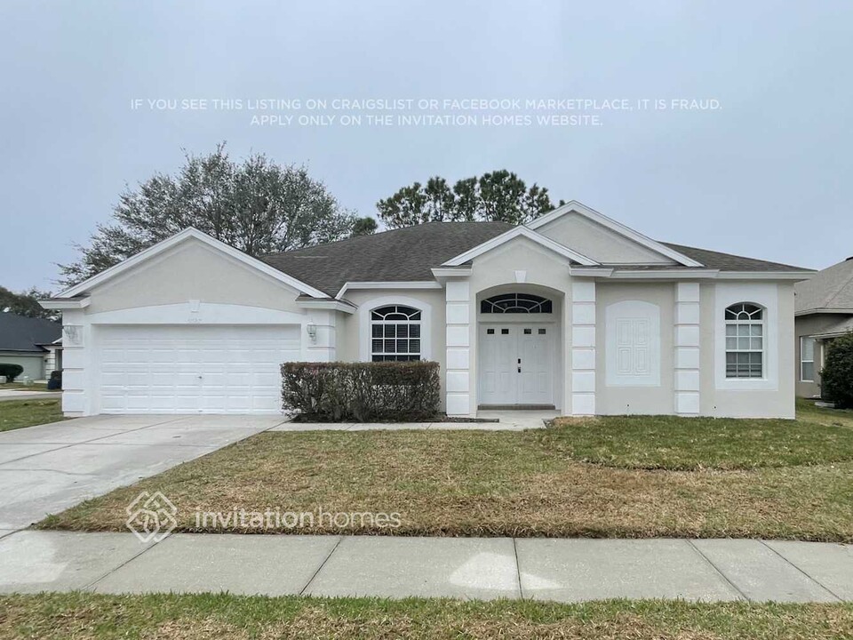 5027 Rushbrook Rd in Land O Lakes, FL - Building Photo