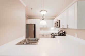 The Elmstead in South Easton, MA - Building Photo - Interior Photo