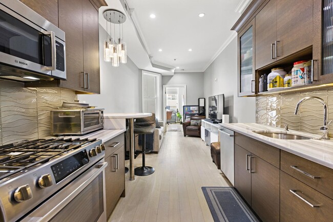 property at 313 Washington St