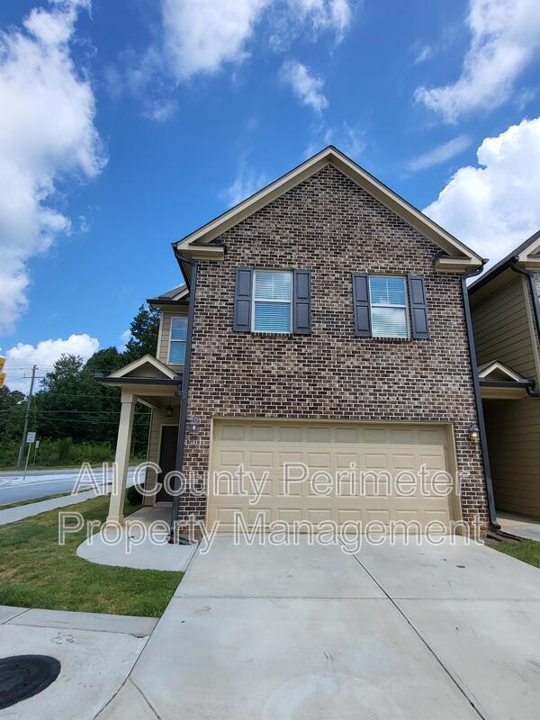 property at 4501 Fulson Dr