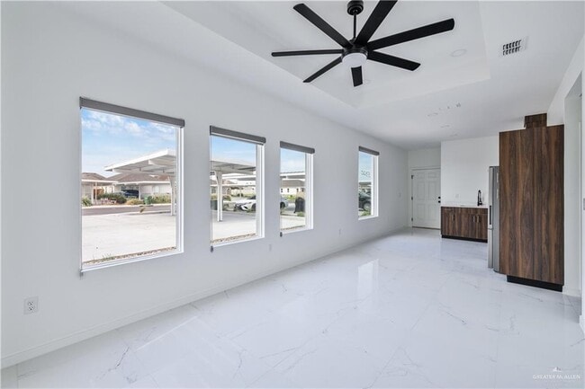 property at 5322 Vision St