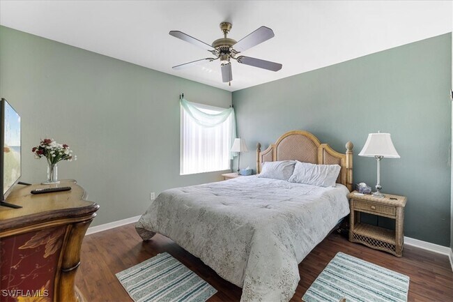 property at 13870 Silver Lake Ct
