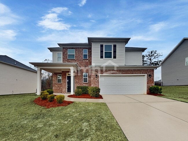 property at 513 Slew Dr