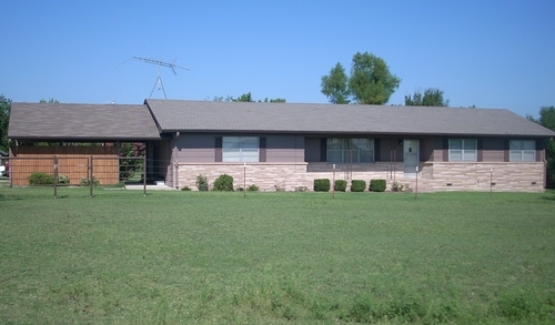 26801 S 655 Rd in Grove, OK - Building Photo