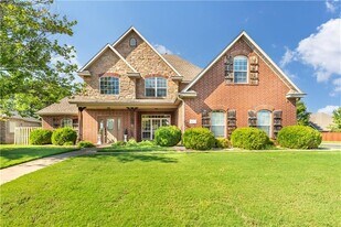 4103 SE 3rd St in Bentonville, AR - Building Photo