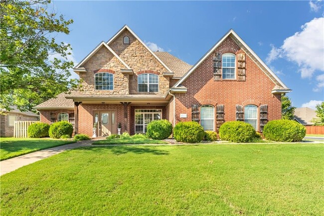 property at 4103 SE 3rd St