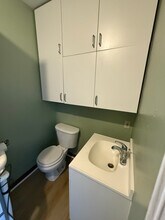 35 Broadway Gardens in Nitro, WV - Foto de edificio - Building Photo