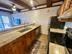 989 Tahoe Blvd in Incline Village, NV - Building Photo - Building Photo