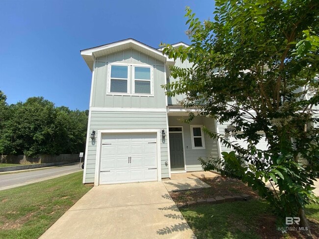 property at 25806 Pollard Rd