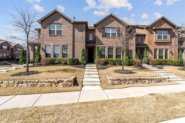 3633 Fuchsia Dr in Carrollton, TX - Building Photo