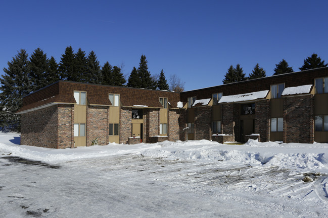 Northbrook Apartments in Grand Rapids, MI - Building Photo - Building Photo